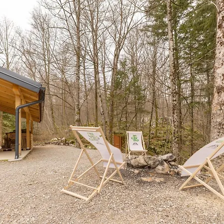 Srckova Koca Holiday home Kocevje