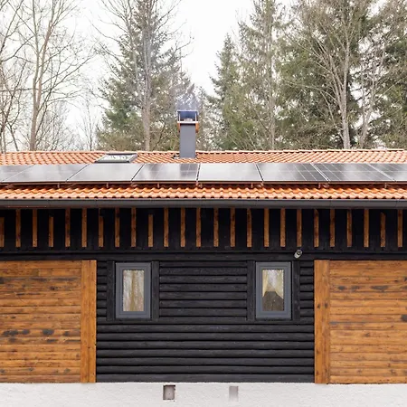Srckova Koca Holiday home